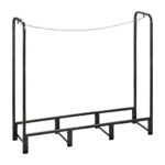 malku-stovas-lauko-salygoms-metalinis-122-cm-iki-250-kg-juodas