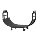 malku-stovas-su-ratukais-ir-nesimo-krepsiu-metalinis-805-cm-iki-80-kg